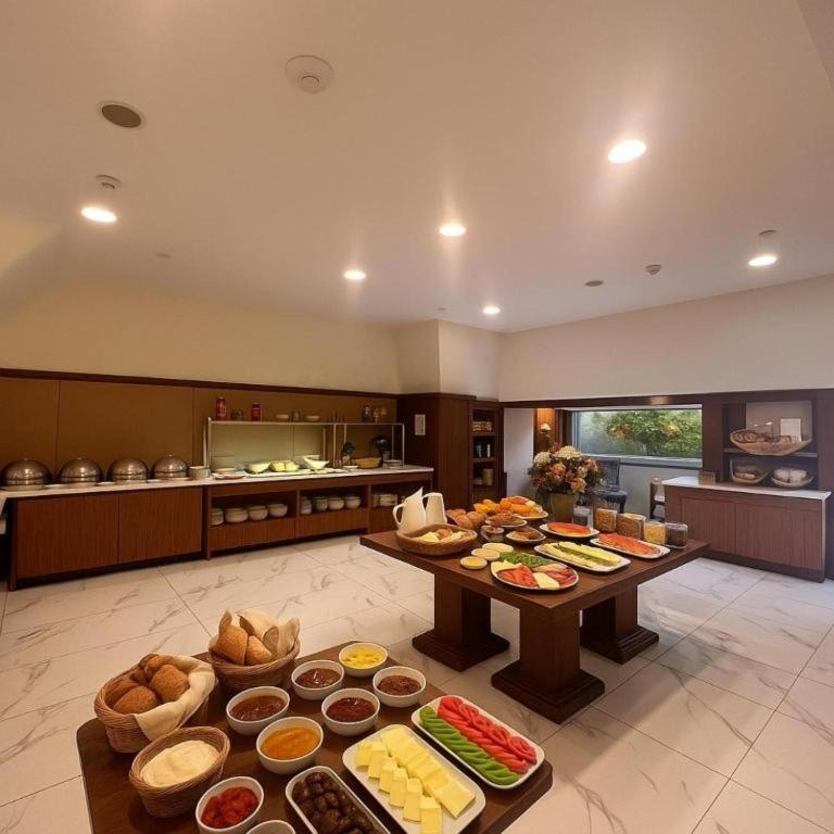 هتل تکسیم اکسپرس استانبول